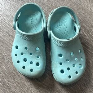 Children’s Crocs
